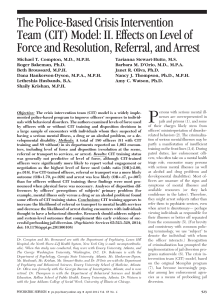 compton-et-al-2014-the-police-based-crisis-intervention-team-(cit)-model-ii-effects-on-level-of-force-and-resolution (1)