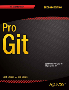 pro git