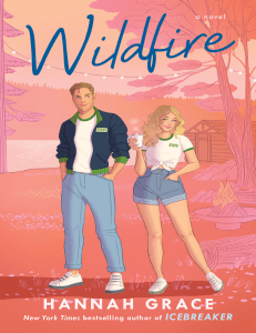 Wildfire (Hannah Grace) (Z-Library)