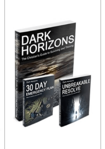 Dark Horizons (1)