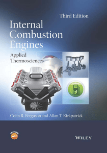 Engineering Mechanics Colin R Ferguson A