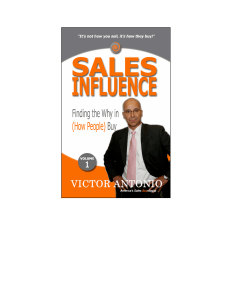 pdfcoffee.com sales-influencepdf-pdf-free