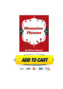Obsession Phrases PDF by Kelsey Diamond