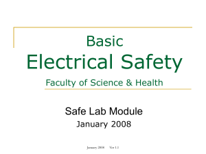 electrical safety (2)