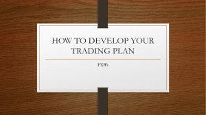 8. HOWTODEVELOP YOU'RE TRADING PLAN  (3)