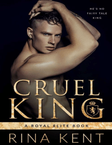 Cruel king (0) 