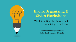 Civics Workshop Week 2 (Public Version)