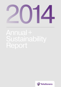 Document-incorporated-by-reference-Annual-and-Sustainability-Report-2014-2016-05-10