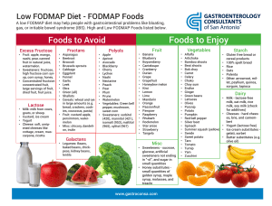 Low-FODMAP-Diet-FODMAP-Foods-Updated