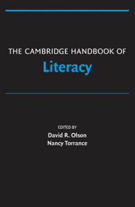 The Cambridge Handbook of Literacy (Nancy Torrance, David R. Olson) (Z-Library)