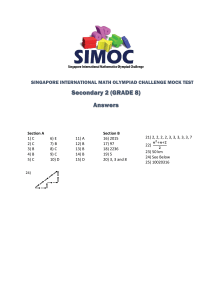 SIMOC S2 (Ans)