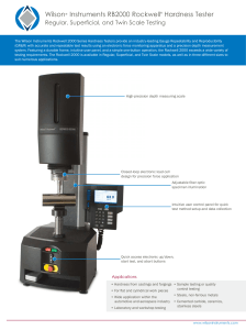 WilsonInstruments 2000