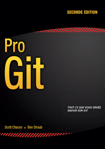 Pro-Git 2nde-edition ScottChacon-BenStraub