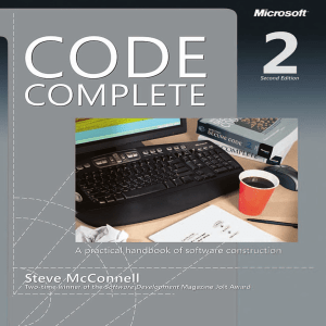 code-complete-2nd-edition