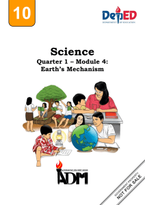 science10 q1 mod4 earth s mechanism FINAL08082020