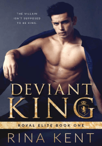 Deviant King Rina Kent