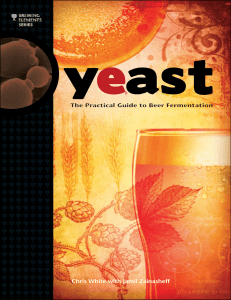 Yeast  The Practical Guide to B - Jamil Zainasheff