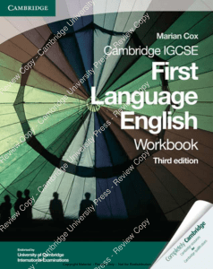 Cambridge-Igcse-First-Language-English-Workbook-Answers-