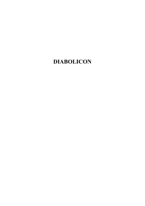 Diabolicon - Michael Aquino