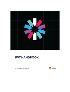 jwt-handbook