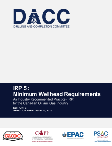 IRP-5-Minimum-Wellhead-Requirements-June-20-2018