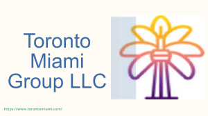 Elevate Your Property Sale Experience With Toronto Miami Group