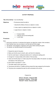 nlc Grade8 Lesson 2 activity proposal