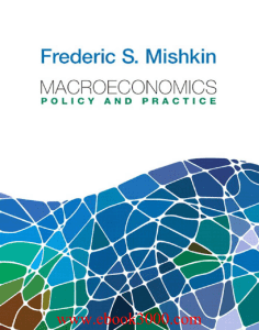 9.Frederic S. Mishkin