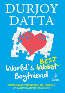 pdfcoffee.com the-worlds-best-boyfriend-durjoy-datta-pdf-free