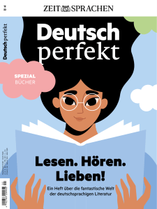 Deutsch Perfekt 12 22