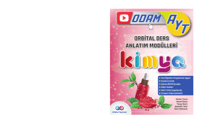 AYT Kimya Ders Anlatım Modülü