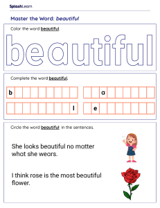 learn-the-sight-word-beautiful