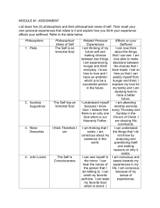 UTS MODULE 1 ASSIGNMENT