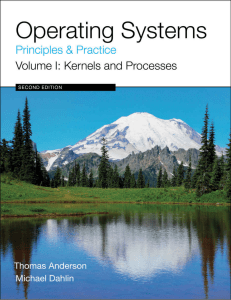 1 Operating Systems Principles and Practice, Vol. 1 Kernels and Processes (Thomas Anderson, Michael Dahlin) (z-lib.org)