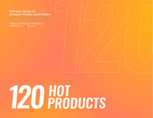 120 Hot Products eBook