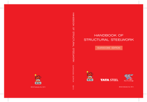 Handbook of Structural Steelwork EE 55-13-secure