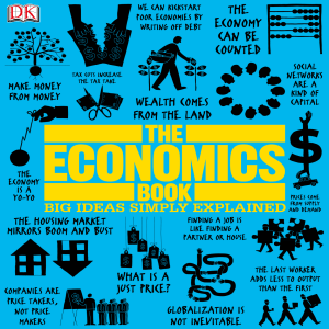 7.The Economics Book(ienglish521.com)