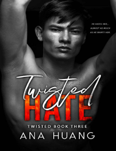 Twisted Hate  An Enemies with B - Ana Huang [Worldfreebooks.com]