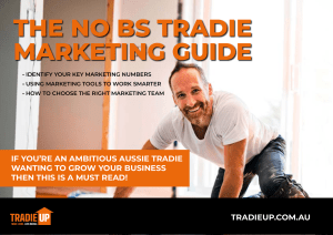 TradieUp-NO-BS-Tradie-Marketing-Guide