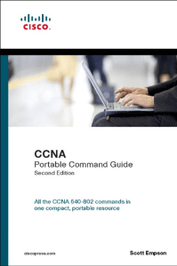 CCNA-Portable-Command-Guide