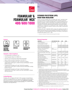 FOAMULAR-and-FOAMULAR-NGX-600-400-1000-XPS-Product-Data-Sheet