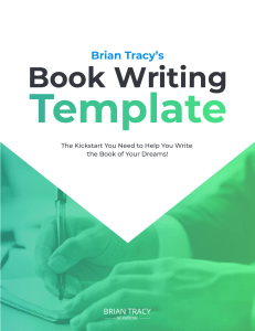 BT-Book-Writing-Template