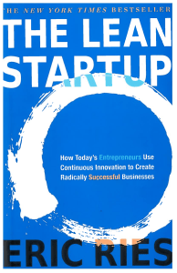 The Lean Startup