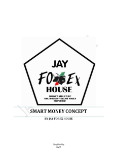 SMC by Jayforex house