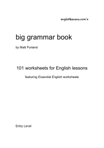 big-grammar-book