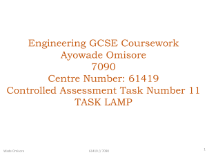 Wade Omisore 7090 CSWK 11 UPDATED