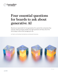 four-essential-questions-for-boards-to -ask-about-generative-ai