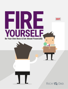 Fire-Yourself