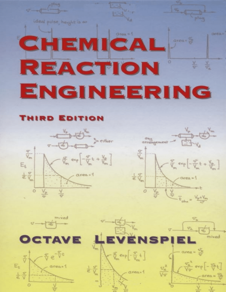 Chemical Reaction Engineering ( PDFDrive )