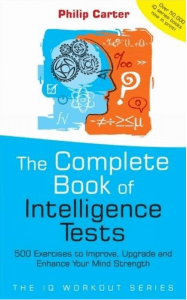 A COMPLETEBOOK OF INTERLLIGENCE